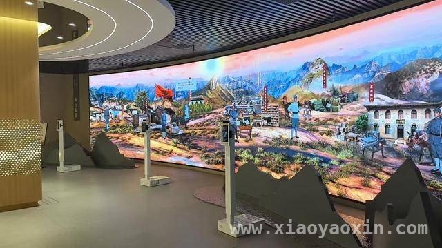 数字化浪潮下，山西红色文化魅力“圈粉”年轻人，红色文化新演绎，用科技与创意打动年轻心灵