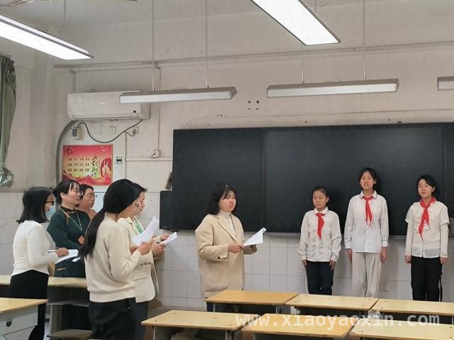 二七区佛岗小学最美书香教室评选，书香满校园，佛岗小学“书香浸润童心”活动，打造精神家园