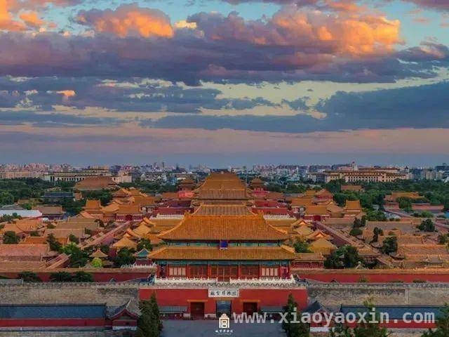 3月26日大事件：国际组织助力中国文化遗产保护，乾隆花园9月见！
