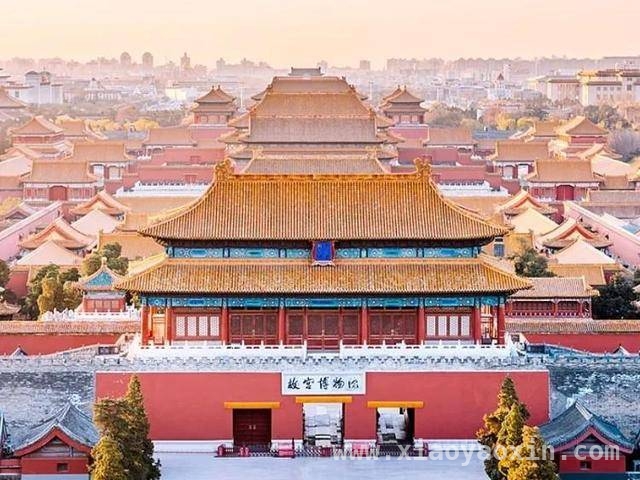 3月26日大事件：国际组织助力中国文化遗产保护，乾隆花园9月见！