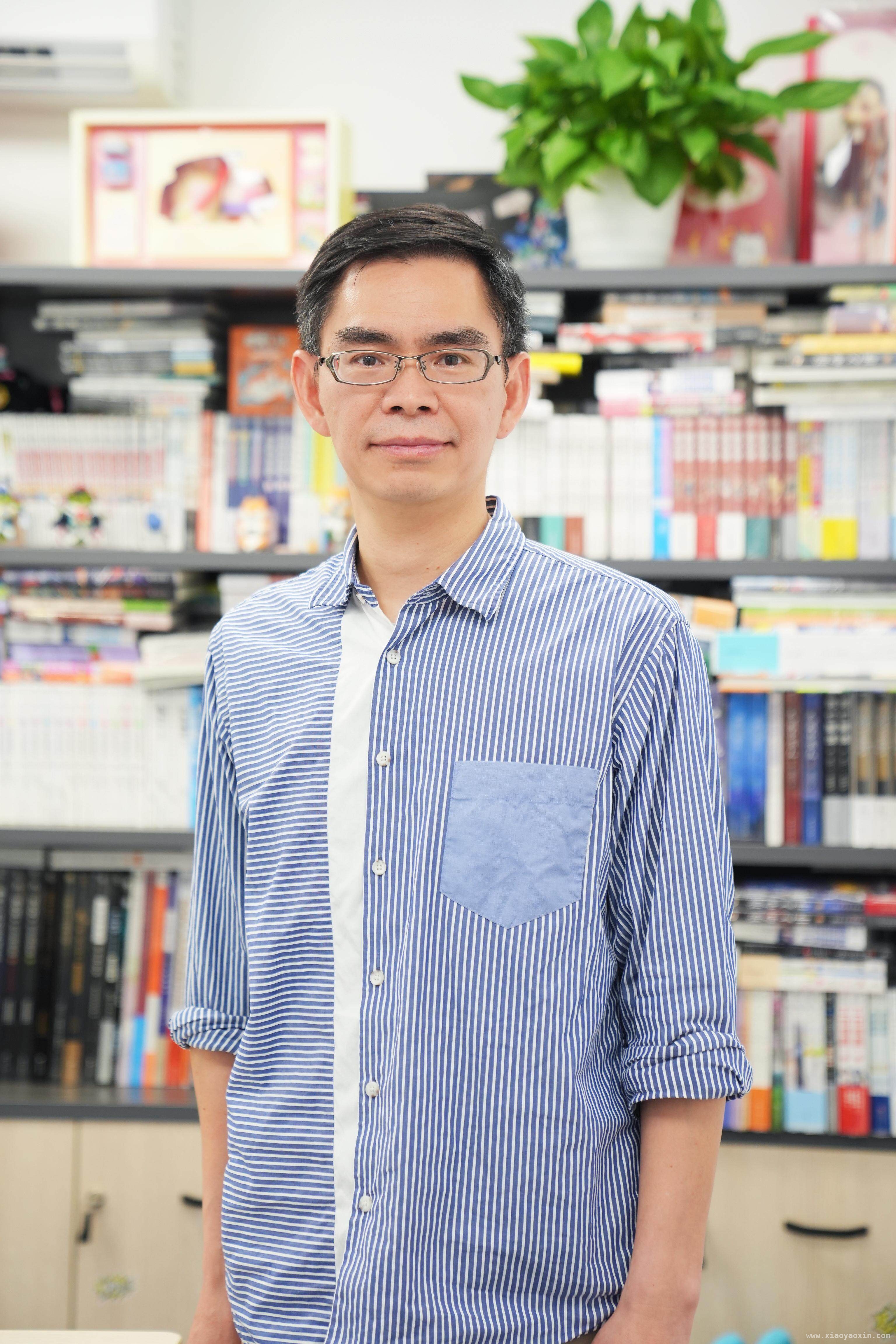 15年砥砺前行，天闻角川在广州“破圈”成长，天闻角川15年：羊城创意园里的“二次元”蝶变之路