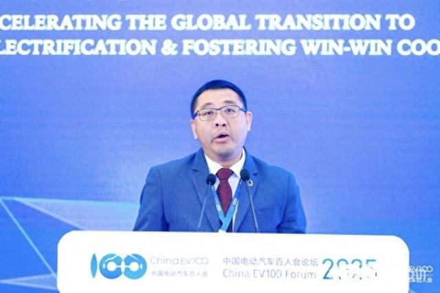 潜力惊人！泰国电动汽车市场年产虽少却前景无限