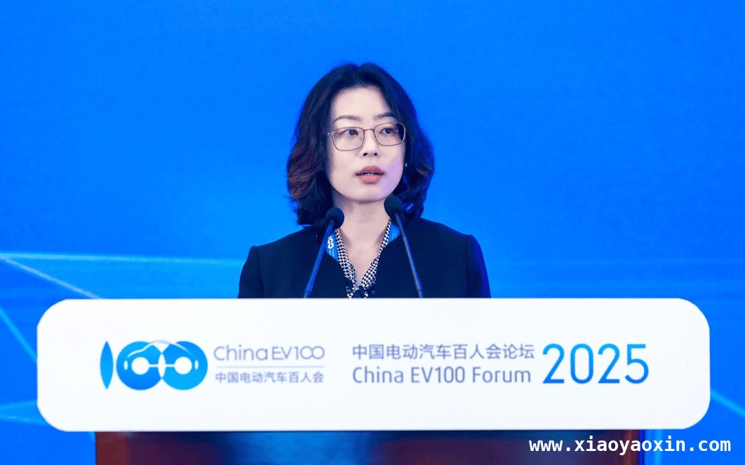 我国汽车产业绿色化低碳化，推动经济社会全面转型 生态环境部副司长呼吁加快汽车重点产品碳足迹核算标准研制