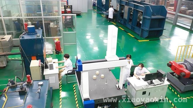德州科研仪器共享成效显著，创新发展再添动力