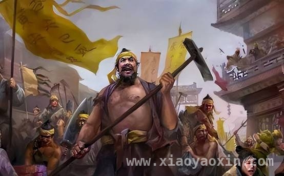 探秘黄巾起义，解锁全新剧本，黄巾起义的历史回响与新征程