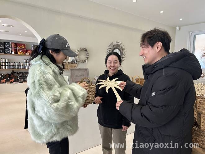 临沂商城：从传统批发到全球消费新场景的华丽转身，解锁临沂商城：多领域升级打造全球商贸新典范