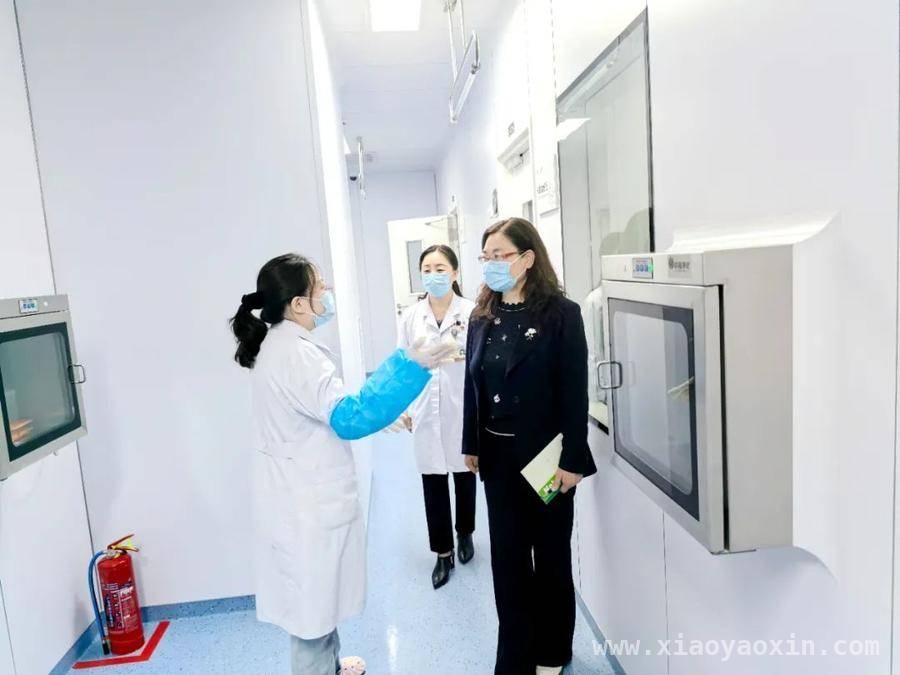 山东中医药大学附院与滨州中医医院交流，开启中医发展新篇章