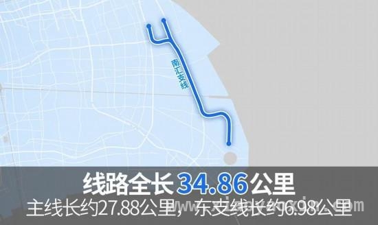 4. 南汇支线重大进展：“申拓号”助力全线盾构区间施工