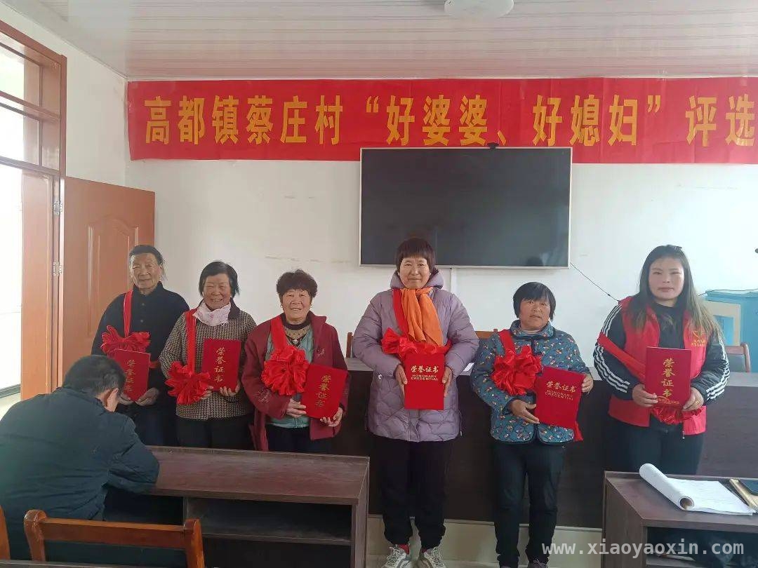 蒙阴县妇联选树“三好”典型，推动社会见贤思齐，蒙阴县妇联以榜样力量，绘就家风社风美好画卷