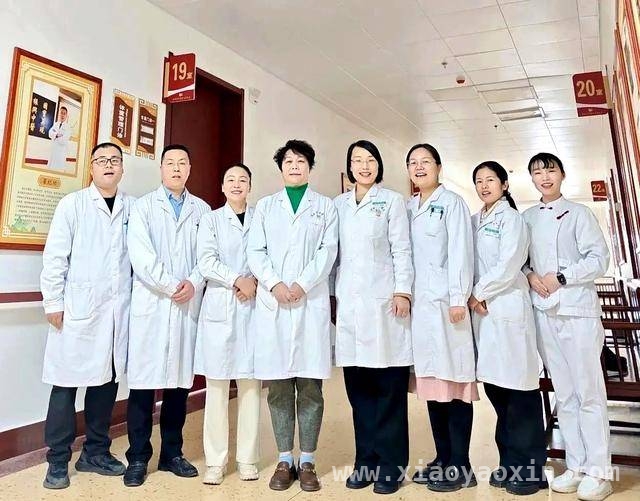 开封市中医院自贸院区体重管理门诊开诊，多学科助力健康减重，重磅！开封市中医院自贸院区体重管理门诊正式起航