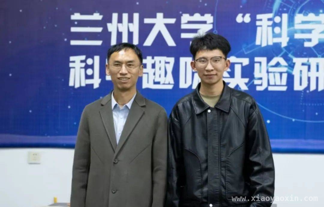 从大山走出，又回深山支教，他书写别样青春 走出大山再回归，陈明富用支教诠释人生意义