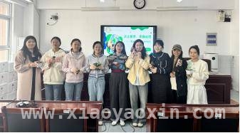 “栽培吧，少年”实践项目开幕，临沂滨河学子与生命共成长，临沂滨河实验学校“栽培吧，少年”活动开启，学生拥抱自然科学之旅