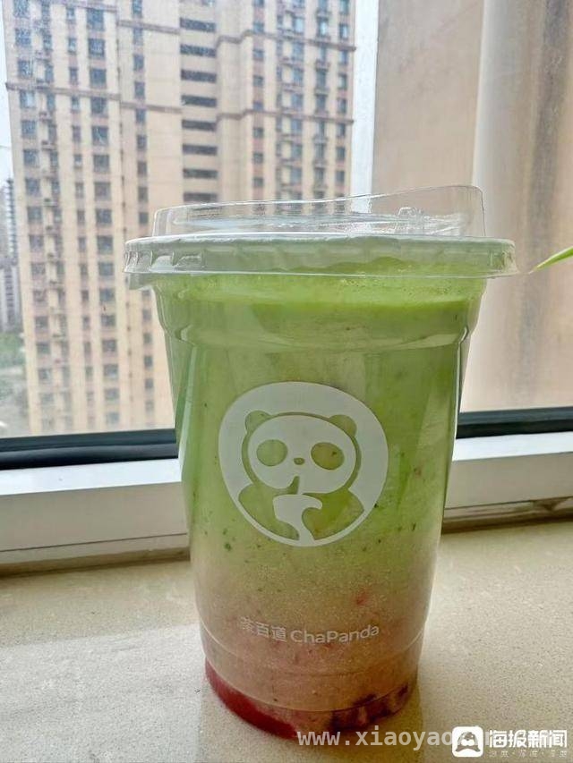 羽衣甘蓝饮品：从“难以下咽”到奶茶店热推 济南奶茶界新宠：羽衣甘蓝饮品走红背后