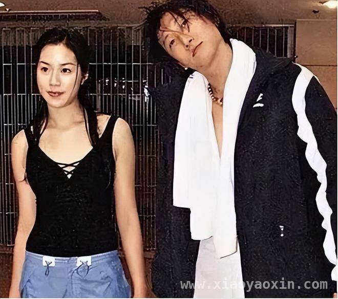 李兆基身后百亿资产传男不传女，李家豪门风云再起！