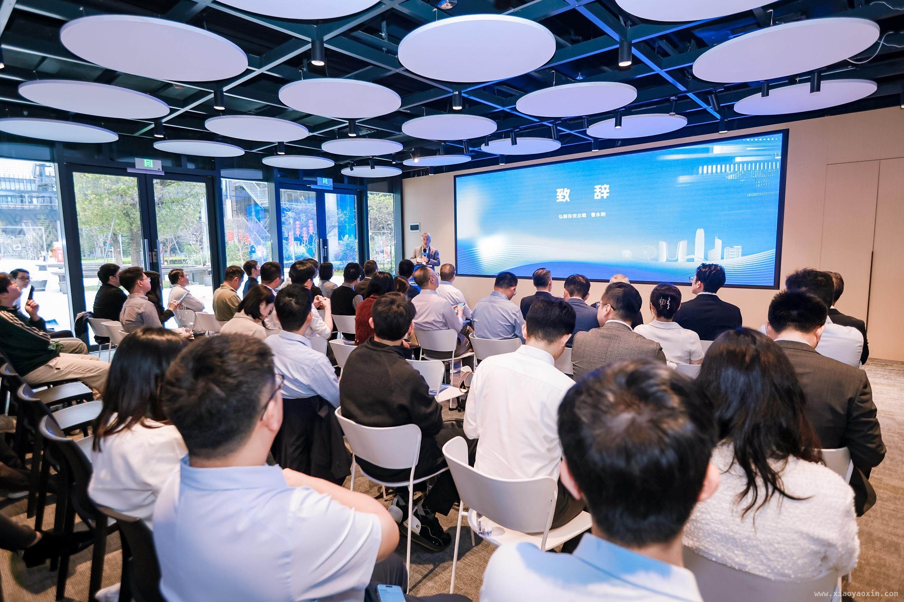 梦工场基金落地投资，咸兑等企业与戈壁创投助力深港新兴产业发展，3月28日：前海深港青年梦工场基金投资项目签约，“硬科技”赛道再添动力