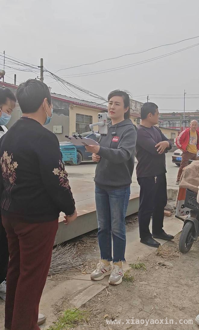 潍坊寒亭村路通车未复，村民出行难题待解
