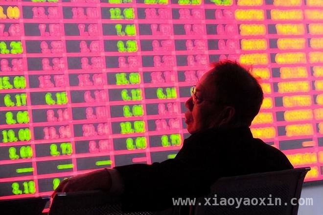 行情低迷，基金亏损，A股4月底能否翻身？