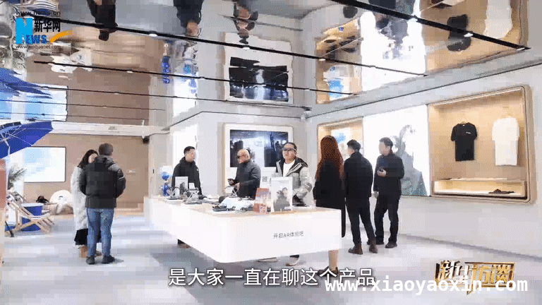 从实验室到生活，Rokid AR眼镜见证中国创新生态崛起