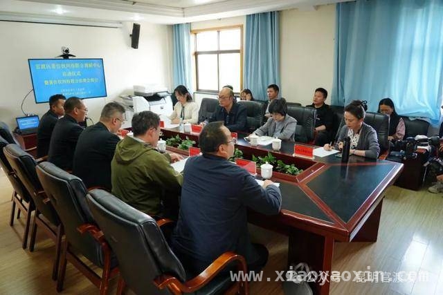“官渡示范”！著作权纠纷联合调解中心引领知识产权保护新实践