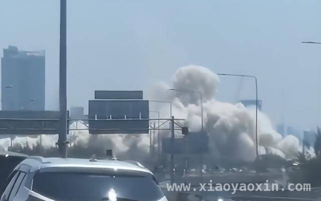 缅甸强震来袭：多地伤亡、建筑受损，影响几何？