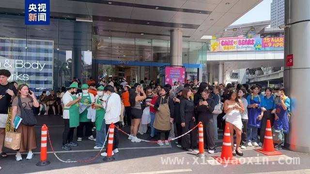 缅甸强震来袭：多地伤亡、建筑受损，影响几何？
