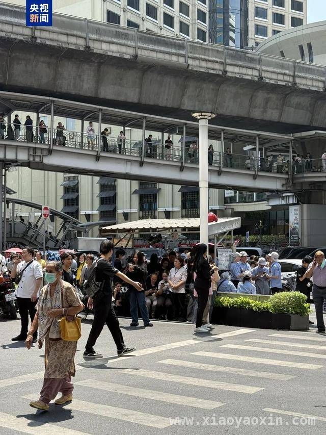 缅甸强震来袭：多地伤亡、建筑受损，影响几何？