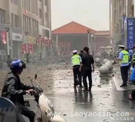 缅甸强震来袭：多地伤亡、建筑受损，影响几何？