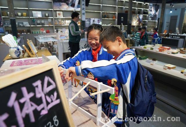 3月28日，杭州手工艺活态馆里的传统技艺之美，杭州手工艺活态馆：传统手工技艺的春日盛宴