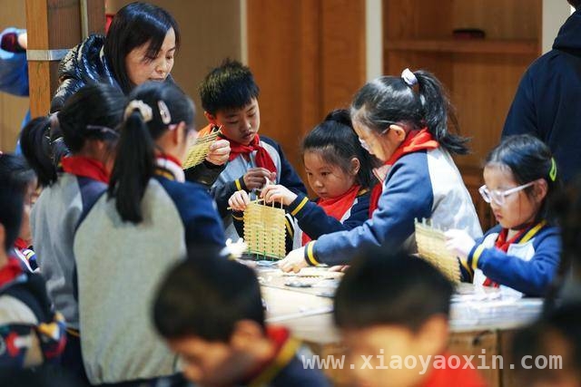 3月28日，杭州手工艺活态馆里的传统技艺之美，杭州手工艺活态馆：传统手工技艺的春日盛宴