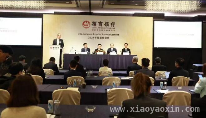 招行2024财报背后：ROE、资产质量与客户增长策略全揭秘
