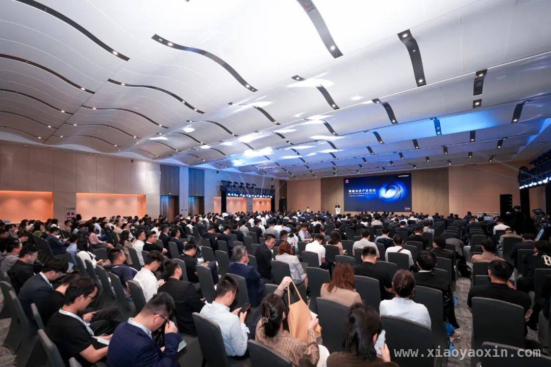 2025华为光伏大会：共探新能源高质量发展新路径 “碳路中国”：华为引领光伏产业迈向高质量发展新时代
