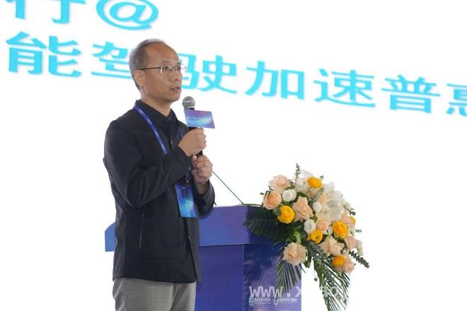 为旌御行芯片：打破智驾成本困局，推动行业变革，为旌科技芯片：引领智能驾驶普惠新潮流