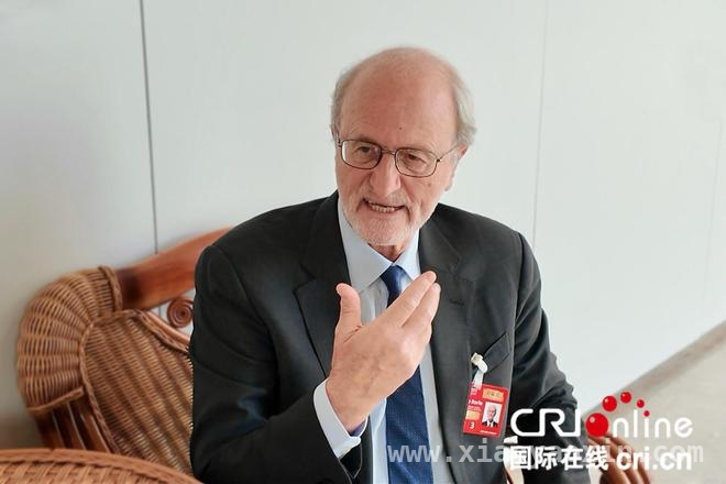 中关村论坛：中国科技创新与国际合作的闪亮舞台，从意大利专家视角看中关村论坛的独特价值