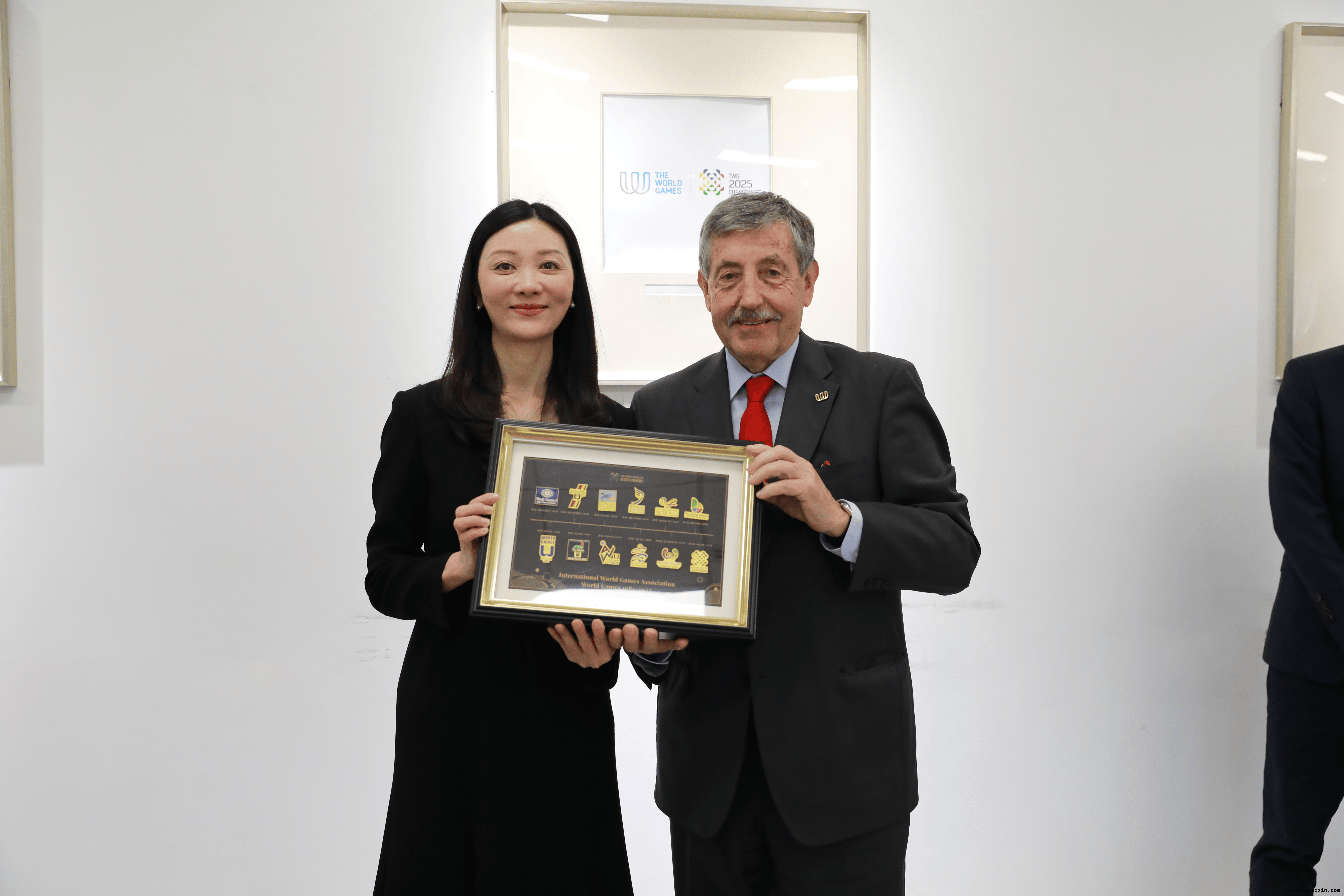 四川航空成为世运会航空伙伴，特色服务展示文化魅力 四川航空牵手世运会，共筑世界级体育盛会空中桥梁