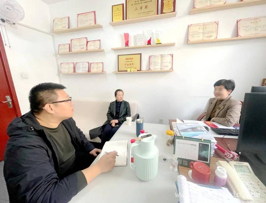 滨州市中医医院团队学习之旅：收获满满，为中医药事业添动力