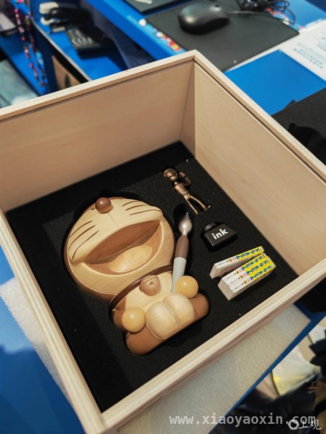 100%哆啦A梦特展上海站，带你走进梦幻世界 “蓝胖子”来袭！静安嘉里中心开启哆啦A梦奇幻之旅