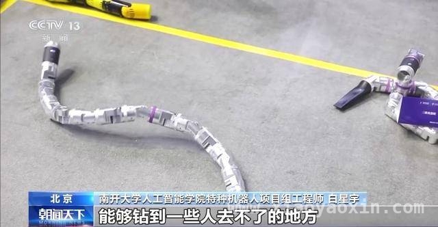 探秘2025全球高校科技成果转化大会，领略前沿科技魅力