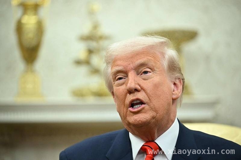 特朗普新关税计划来袭，与他国协议达成时间成谜 特朗普关税新动态：未来几天将公布，协议或在4月2日后达成