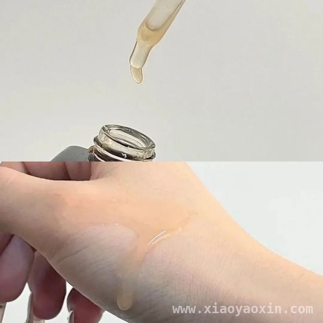 小棕瓶精华：近40年畅销传奇，抗老修护神器来袭！，零负担护肤首选，小棕瓶精华温和呵护肌肤