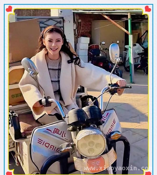 爱心无限！汪小菲老婆马筱梅再访公益学校送关怀，汪小菲娇妻马筱梅持续公益之旅，爱心满溢暖人心！