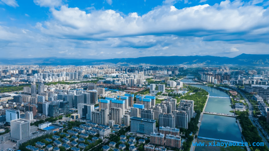 呼和浩特：草原城市数字化转型的闪耀征程