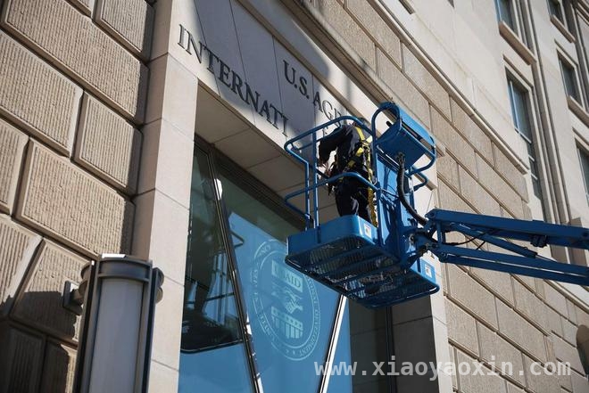 美特朗普政府“动刀”美国国际开发署，背后意图几何？