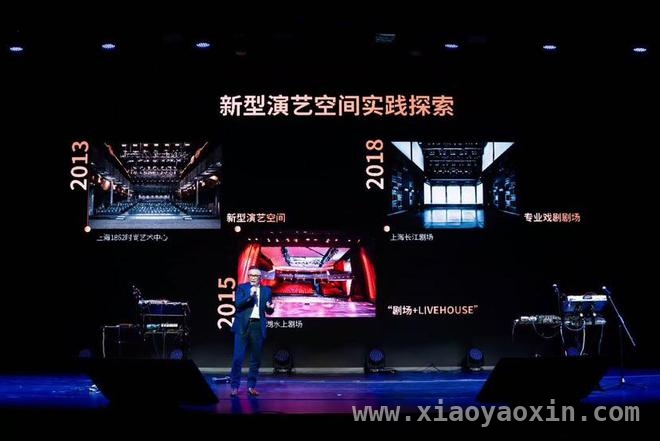“星临天下”启幕，引领沪上娱文旅商新潮流