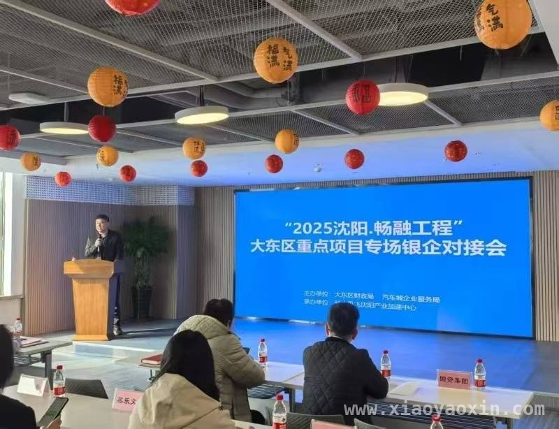 沈阳大东：政务改革激活经济新活力，大东区：以营商之优促经济之进