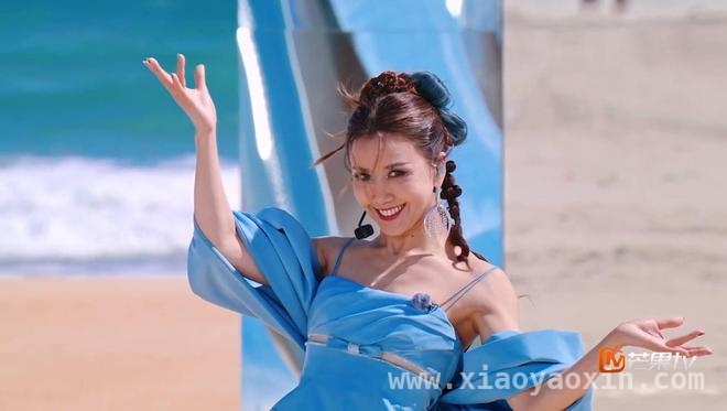 4. 王蓉全开麦被淘汰，网友：内娱最后的真唱火种熄灭了！