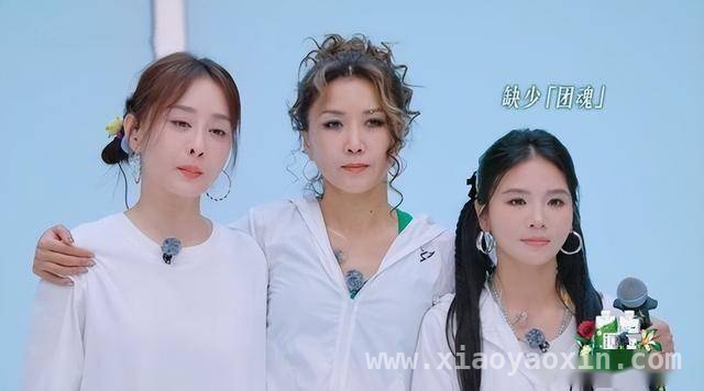 4. 王蓉全开麦被淘汰，网友：内娱最后的真唱火种熄灭了！