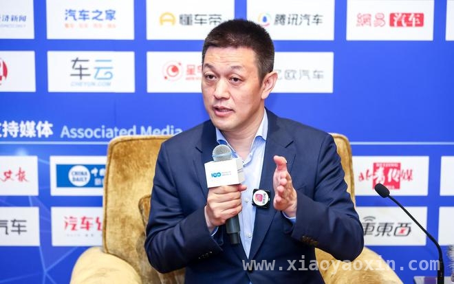蔚来李斌：充电换电相得益彰，与宁德合作前景佳