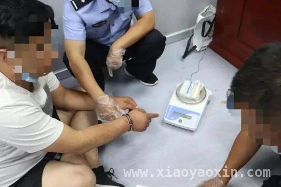 宁夏中宁系列毒品案宣判，毒贩付出沉重代价