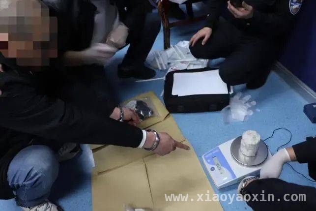 宁夏中宁系列毒品案宣判，毒贩付出沉重代价