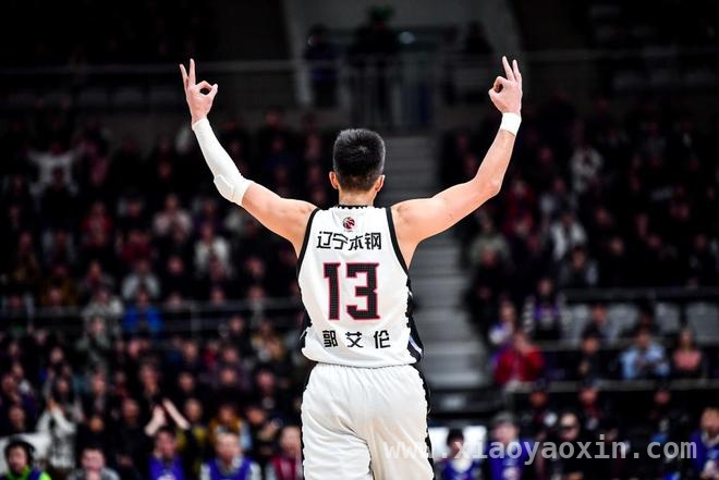 从辽宁到广州，郭艾伦离10000分还有多远？